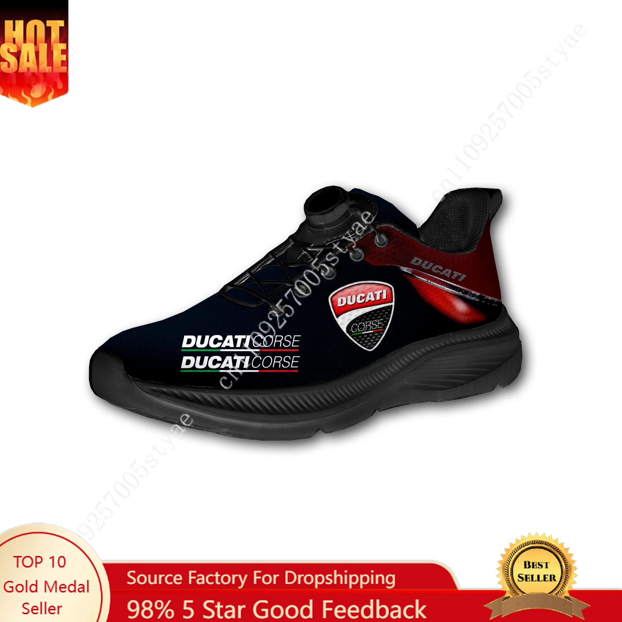 Men'S Shoes Lightweight - Zapatillas Deportivas Italianas Personalizadas para Hombre