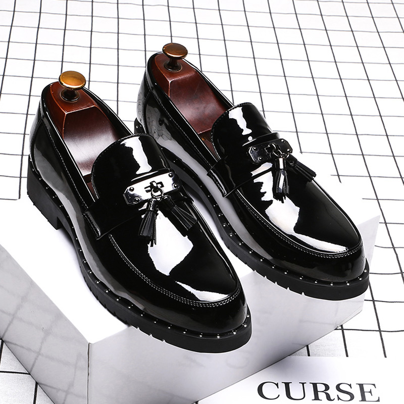 Men Shoes Official - Zapatos de Hombre de Marca de