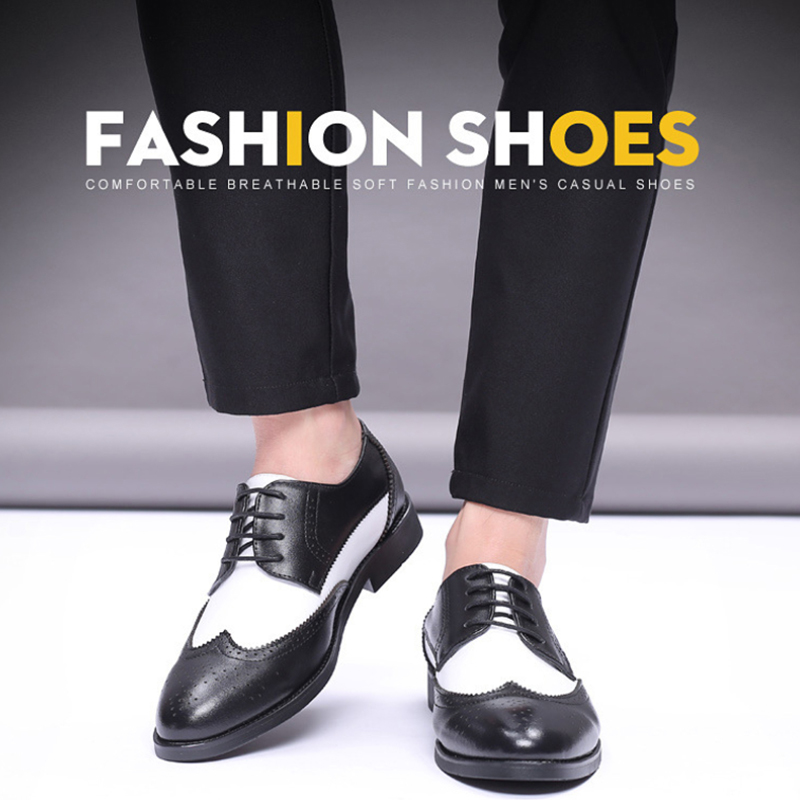 Men Shoes Official - Zapatos de Hombre para las Cuatro