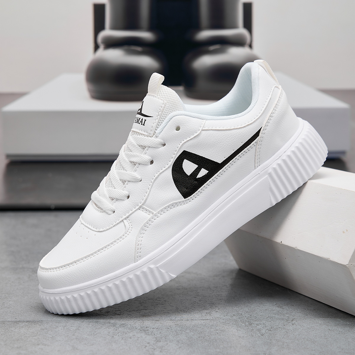 Men'S Shoes Lightweight - Zapatos de mujer, zapatillas de Skateboarding