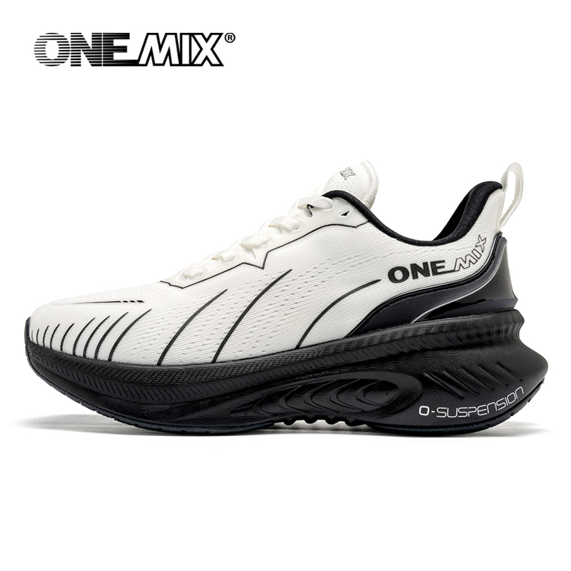 Men Shoes Runners - ONEMIX, nuevos zapatos para correr con