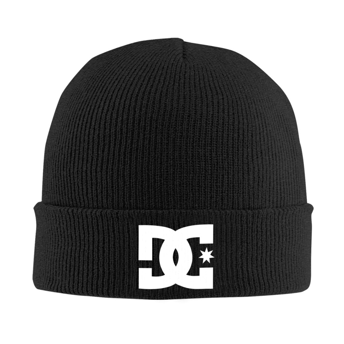 Men'S Shoes Dc - DC Shoe Co Gorro de punto