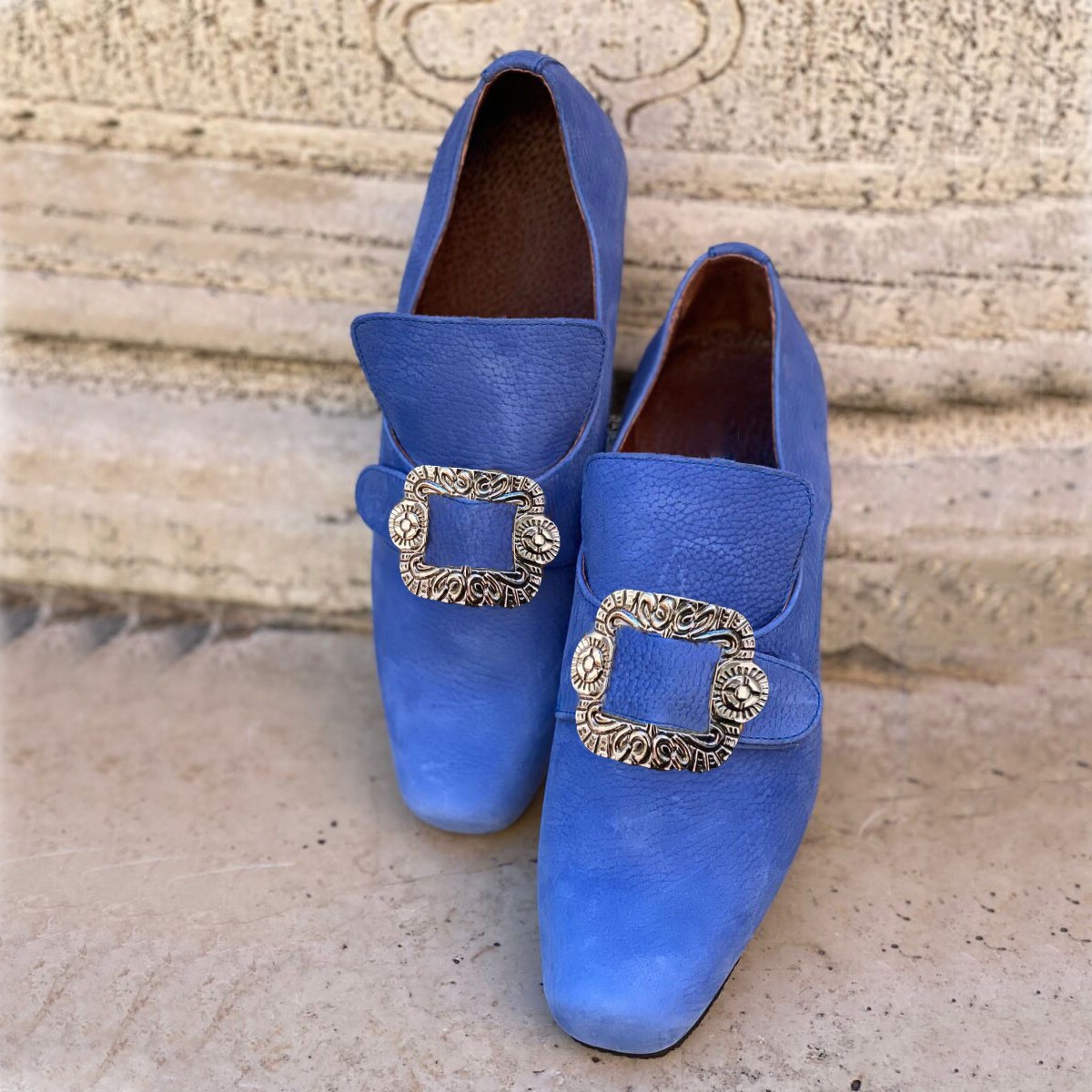 Men'S Shoes Louis Vuitton - Zapatos de Vestir para Cosplay, Hombres