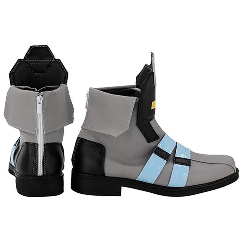 Men Shoes Runners - LKO Fantasia David Martinez Zapatos de