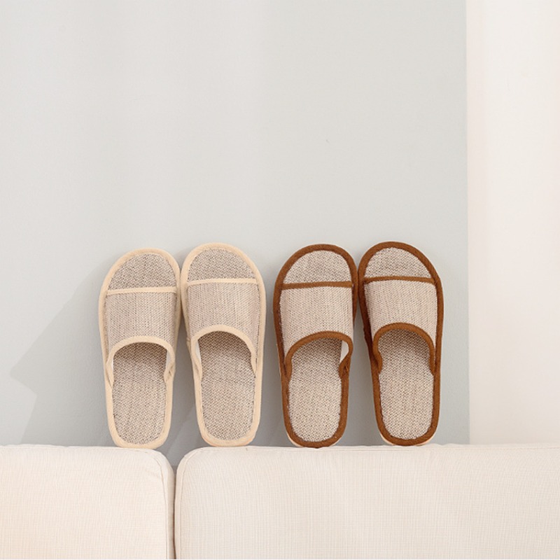 Men'S Shoes Slip On - Pantuflas de Verano 2026 para Parejas,