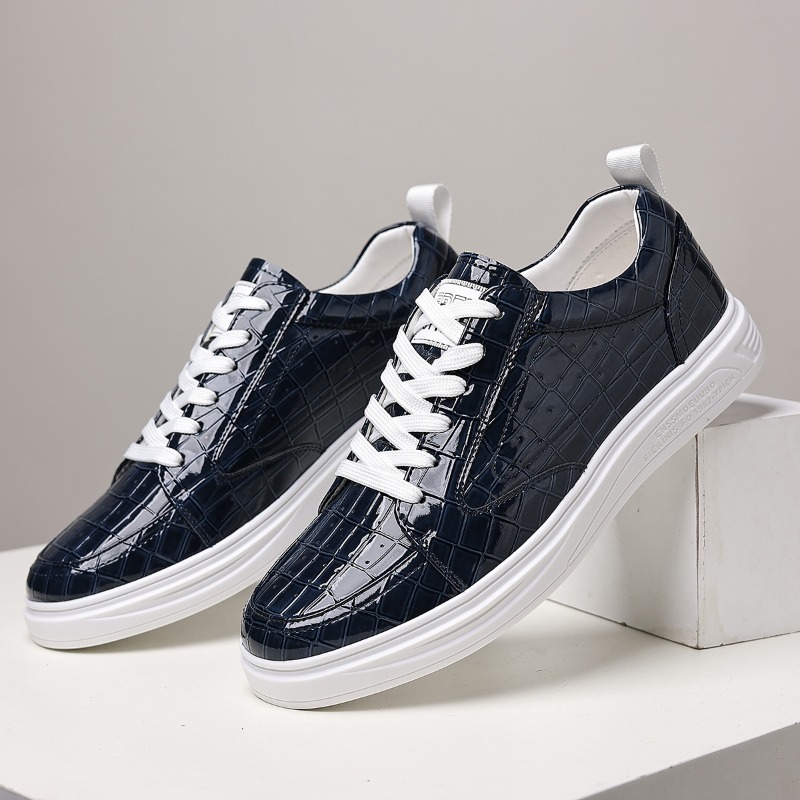 Men'S Shoes Qn - Zapatillas de skate clásicas para hombre,