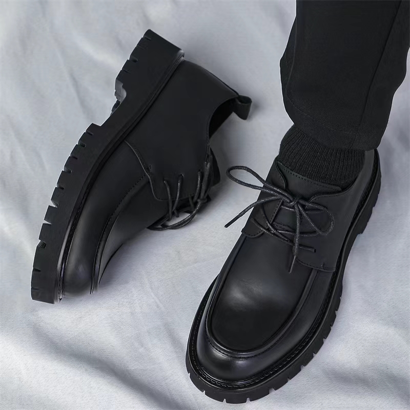 Men Shoes Louboutin - Zapatos de vestir informales con Punta