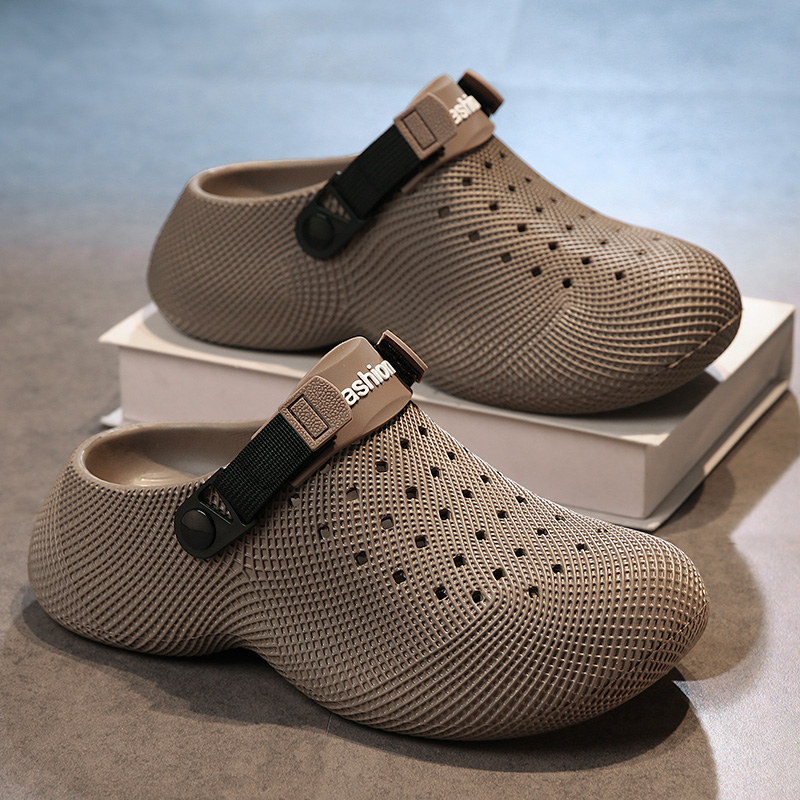 Men Shoes Runners - Nuevas sandalias EVA para hombre y