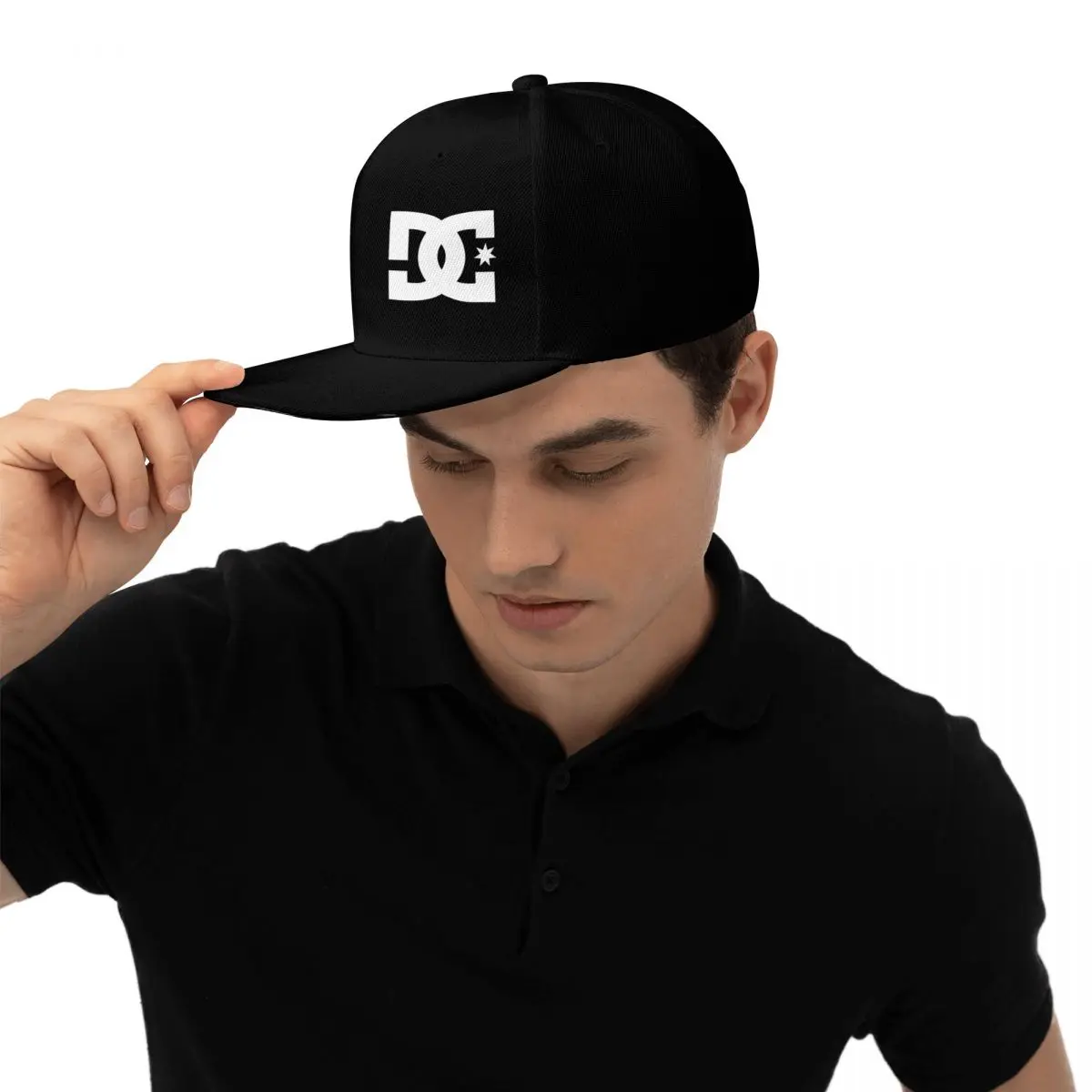 Men'S Shoes Dc - DC Shoe Co Gorras de béisbol