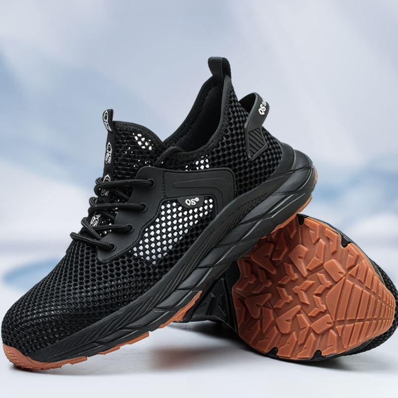 Men Shoes Official - Sitio web oficial: Zapatos de seguridad