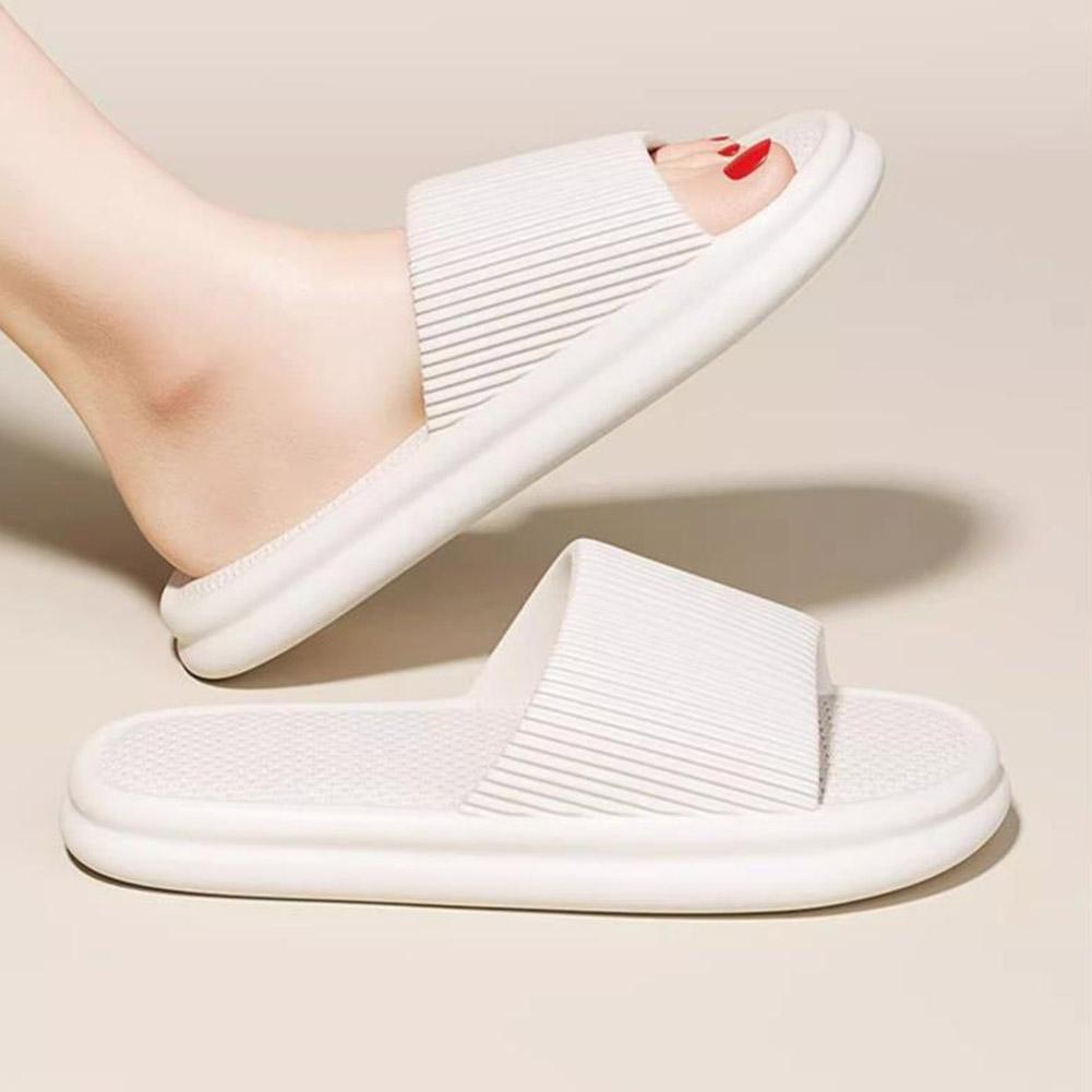 Men'S Shoes Slip On - Sandalias de EVA para Mujer y