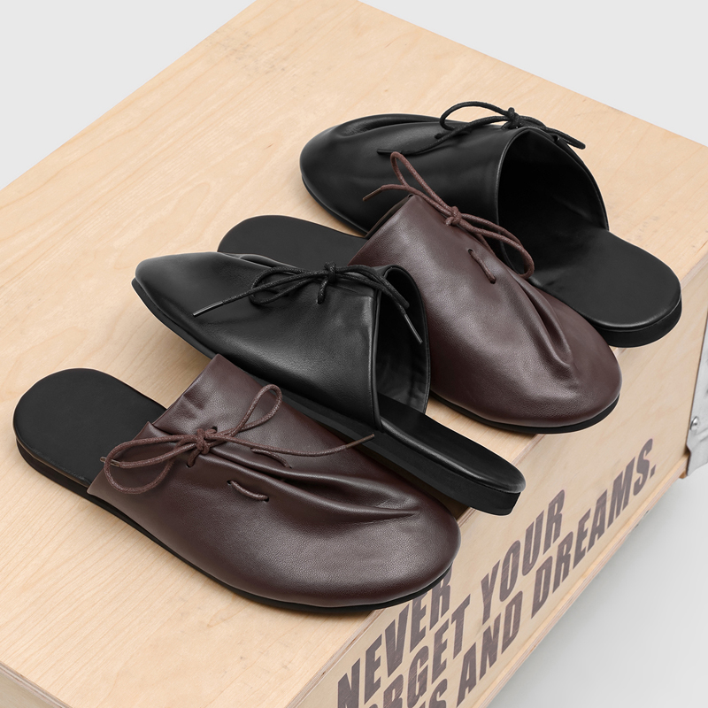 Men'S Shoes Qn - Nuevas Pantuflas de Moda Cómodas para