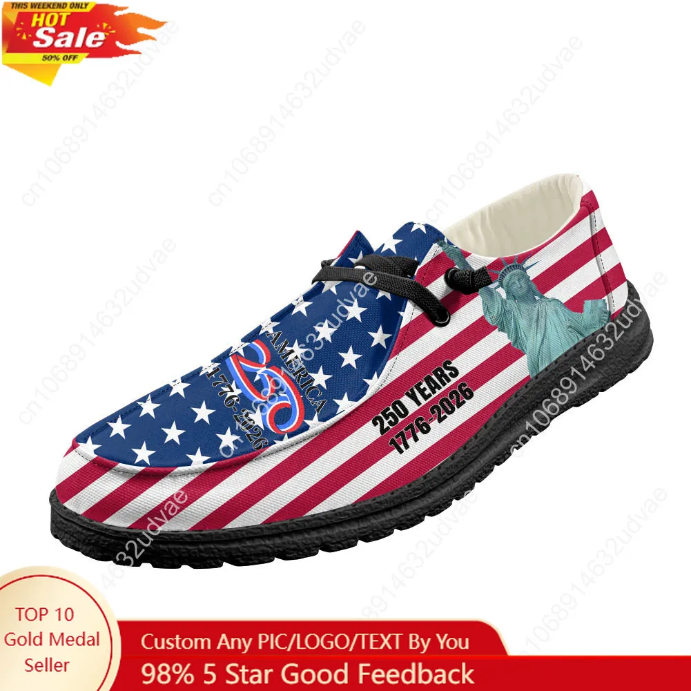 Men'S Shoes Lightweight - Mocasines para hombre y mujer del