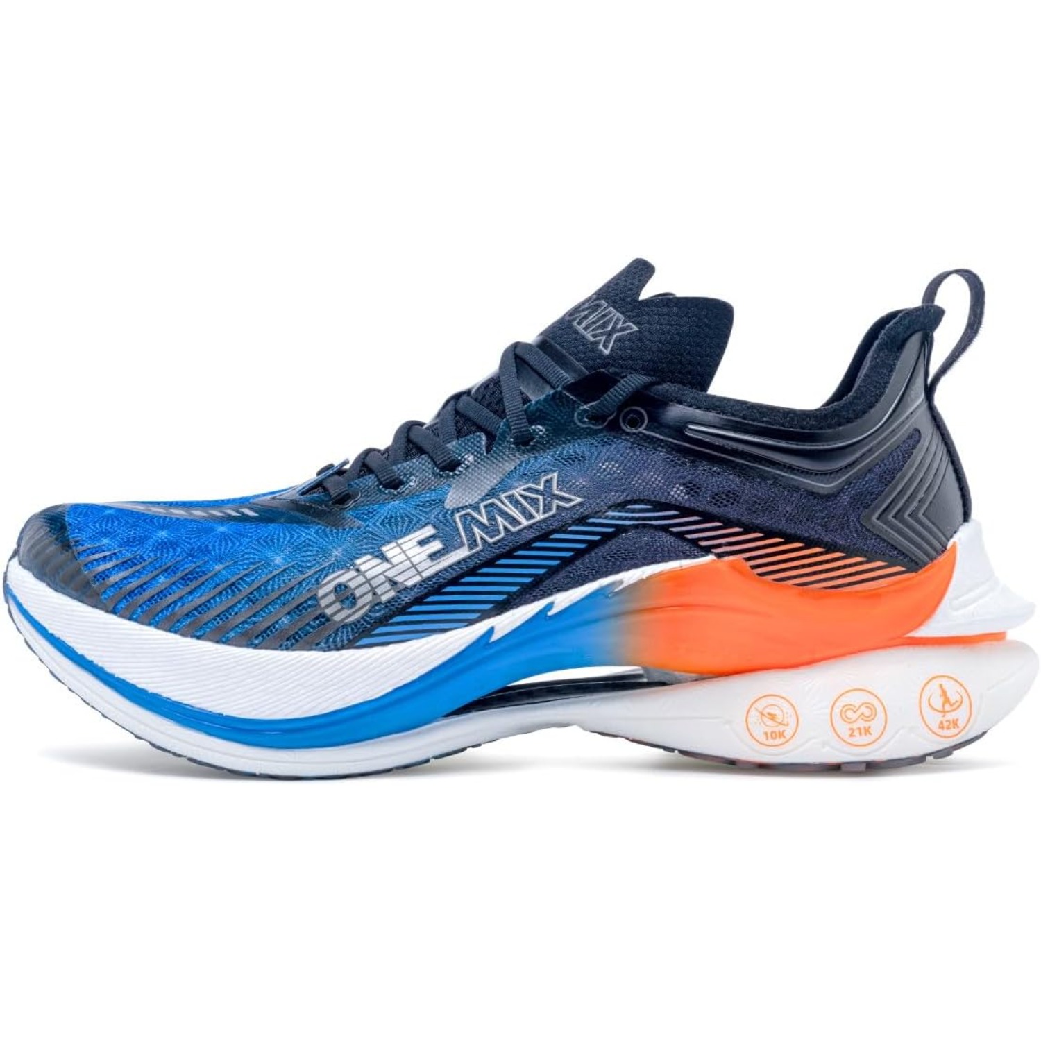 Men Shoes Runners - ONEMIX T700 Zapatillas de Running para