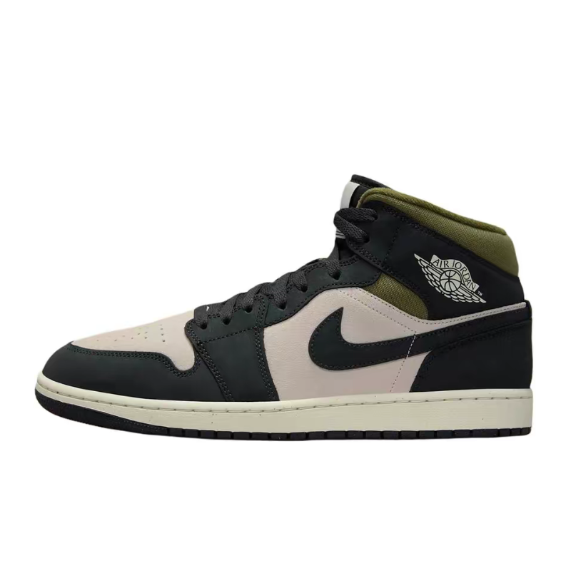 Men'S Shoes Jordan 1 - Zapatillas de baloncesto Nike Air Jordan