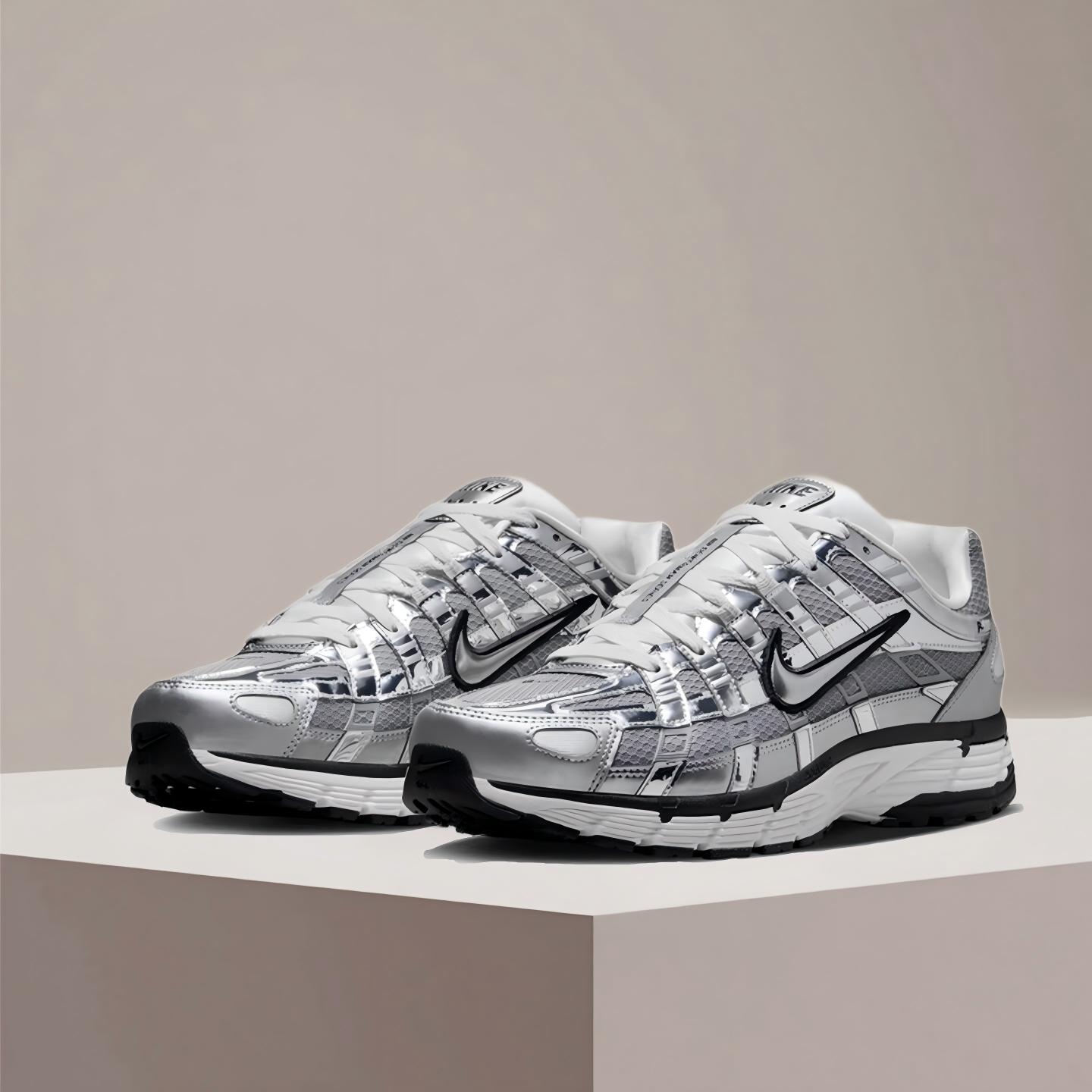 Men'S Shoes In Nike - Nike P-6000 CNPT Zapatillas para correr