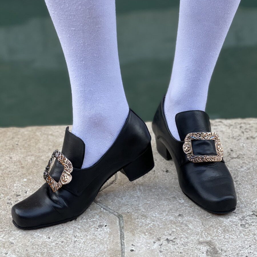Men'S Shoes Louis Vuitton - Zapatos medievales para hombres y mujeres,