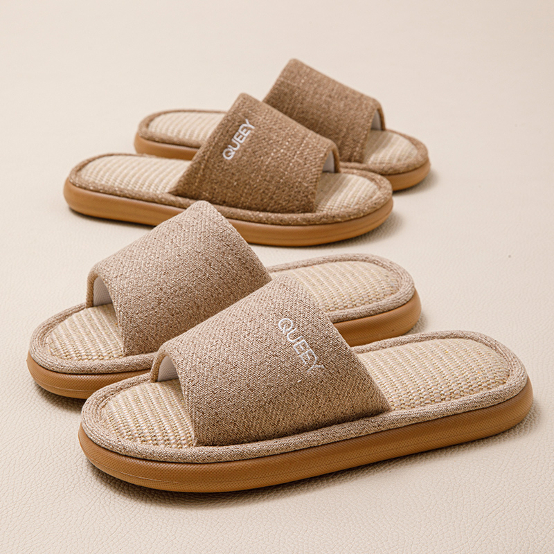 Men'S Shoes Slip On - Nuevas pantuflas para mujer para el
