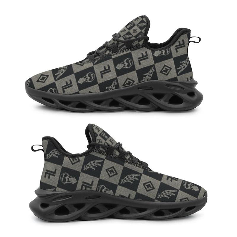 Men Shoes Runners - Zapatos deportivos para correr para hombre