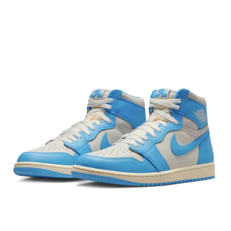 Men'S Shoes Jordan 1 - Zapatillas de baloncesto Nike Air Jordan