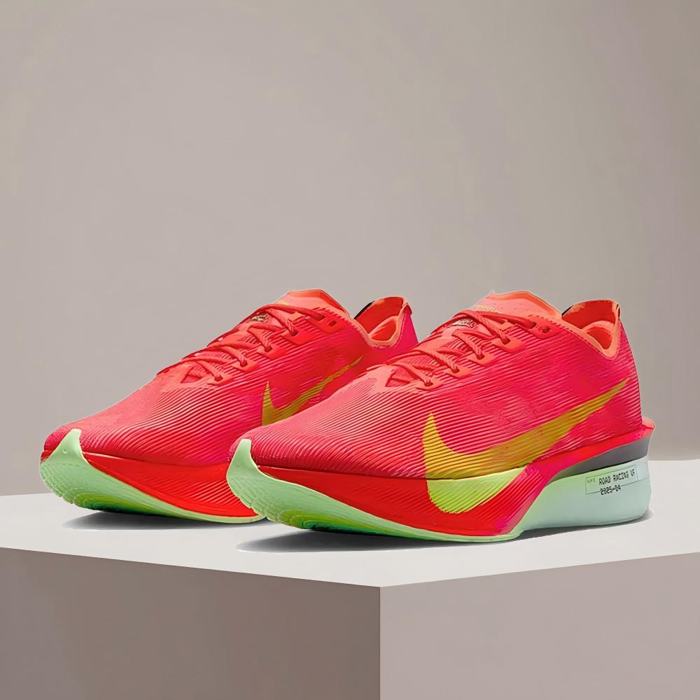 Nike ZOOMX VAPORFLY NEXT 4 Zap - Men'S Shoes Next reseña y precio