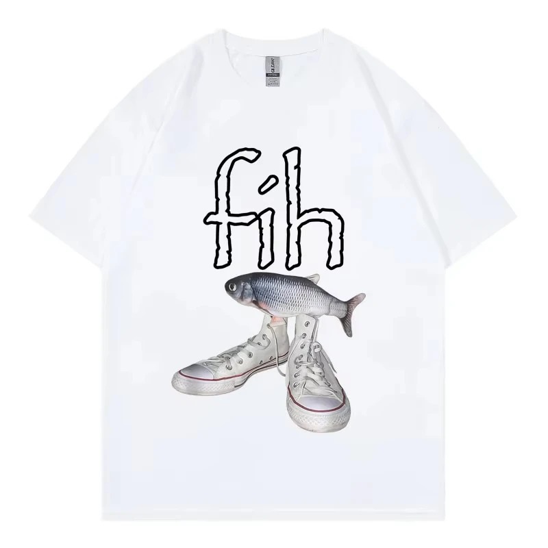 Camisetas Gráficas Divertidas  - Men Shoes Sale reseña y precio