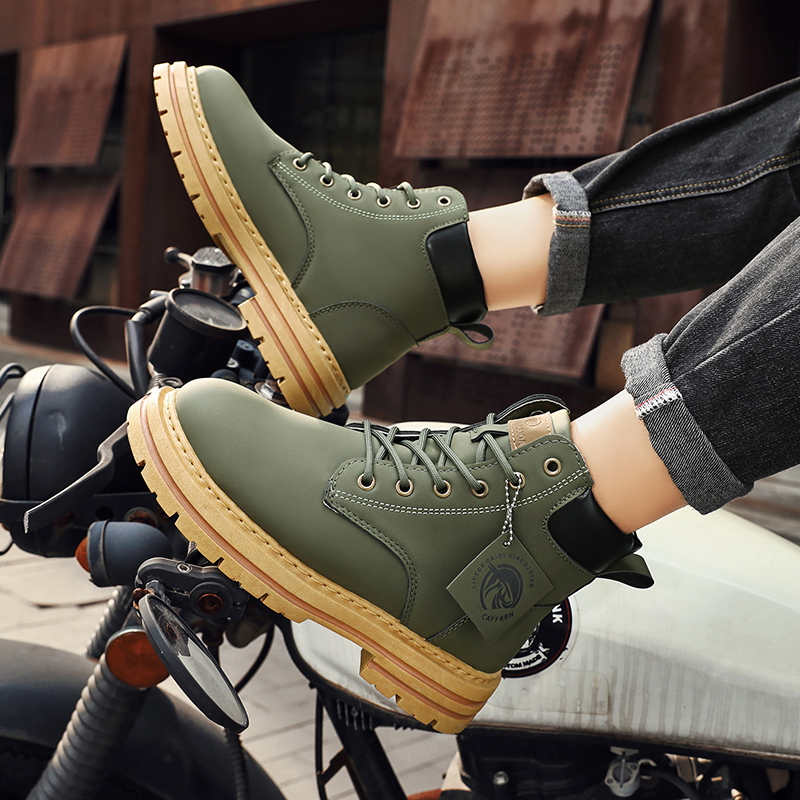 Zapatillas de Hombre Ete con P - Men'S Shoes Green And White reseña y precio