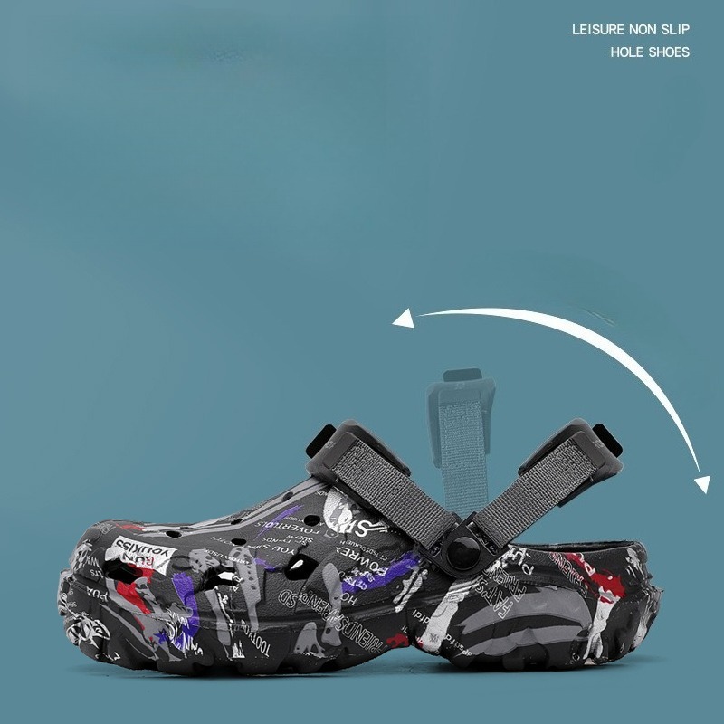 1 Par de Sandalias de Verano T - Men Shoes Runners reseña y precio