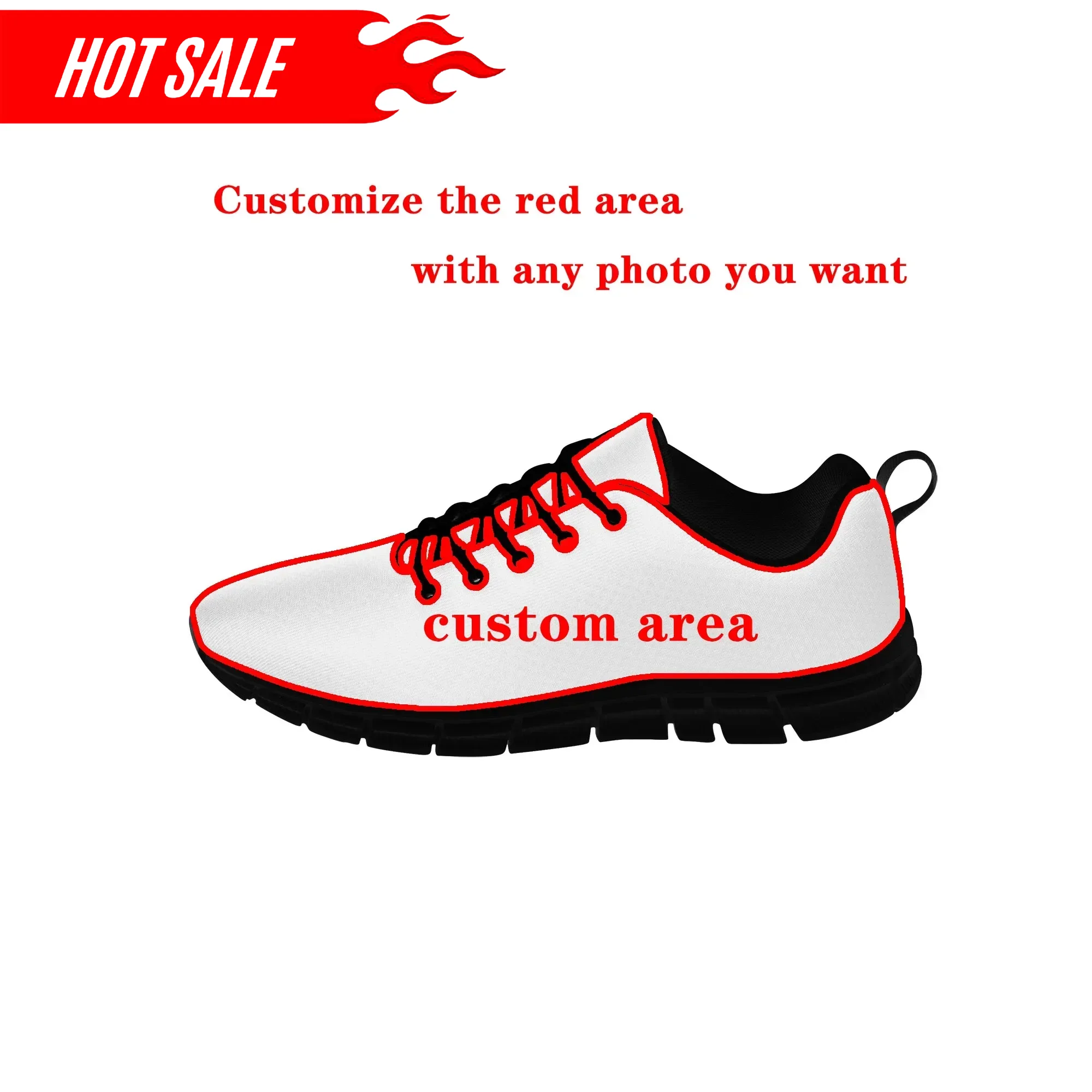 Hot Juice Wrld-zapatos deporti - Men'S Shoes Qn reseña y precio