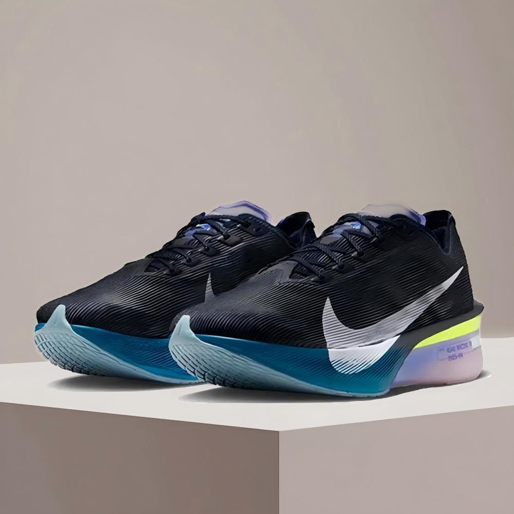 Nike ZOOMX VAPORFLY NEXT 4 Zap - Men'S Shoes Next reseña y precio