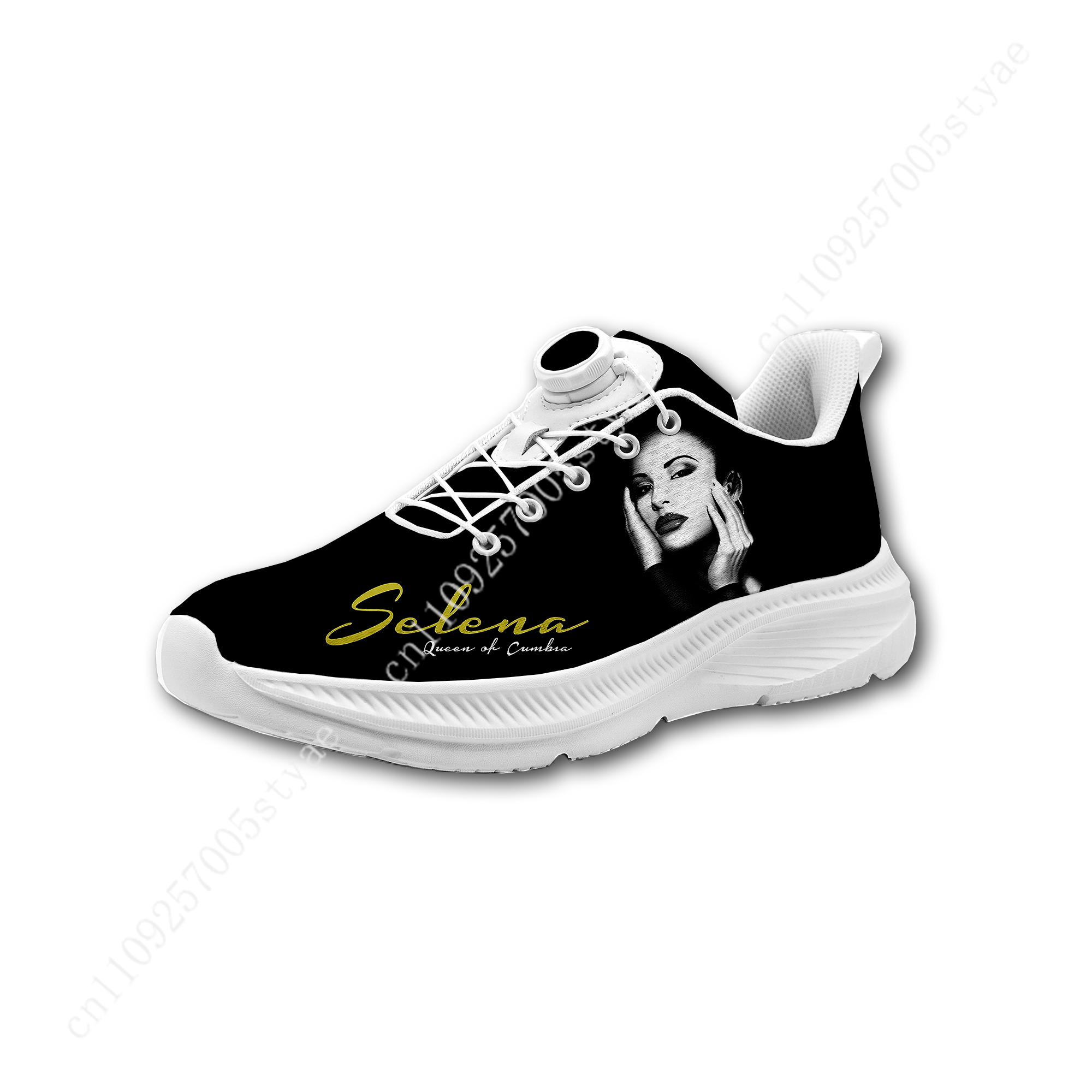 Zapatos Personalizados Selena  - Men'S Shoes Lightweight reseña y precio