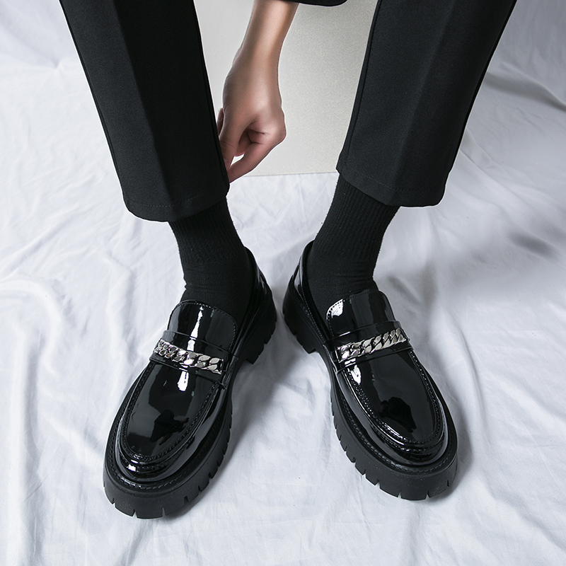 STRONGSHEN, zapatos informales - Men Shoes Official reseña y precio