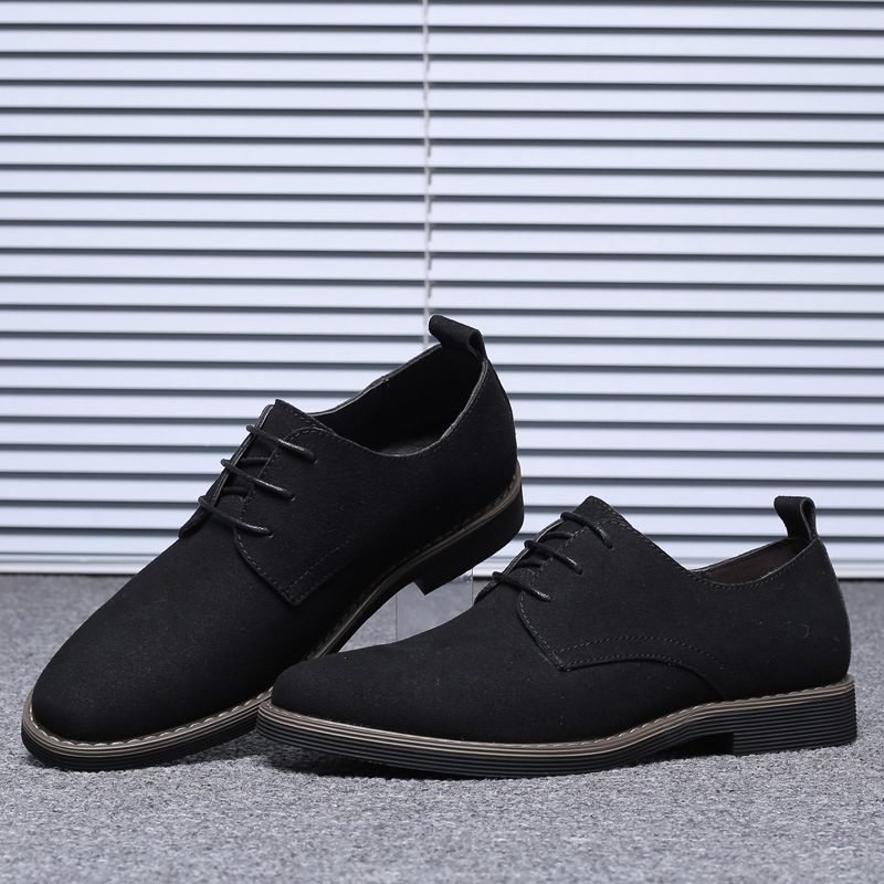 Zapatos informales de talla gr - Men Shoes Official reseña y precio