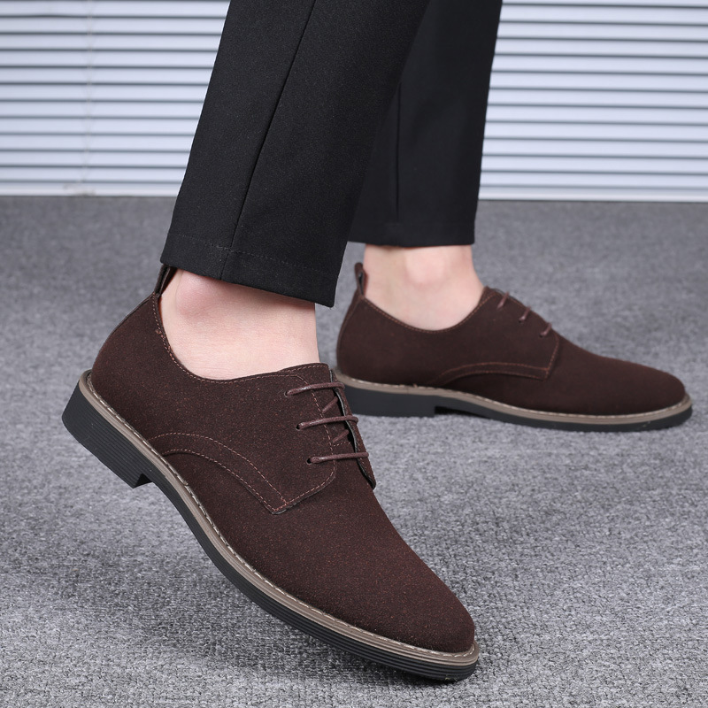 Zapatos informales de talla gr - Men Shoes Official reseña y precio