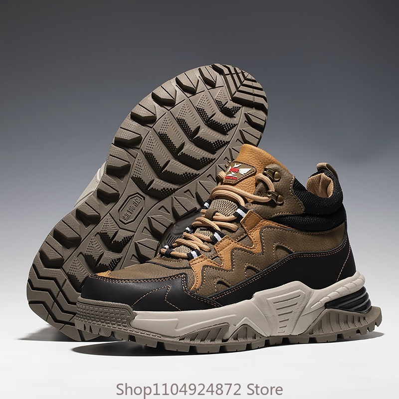 Zapatos cálidos de lana y algo - Men'S Shoes Qn reseña y precio