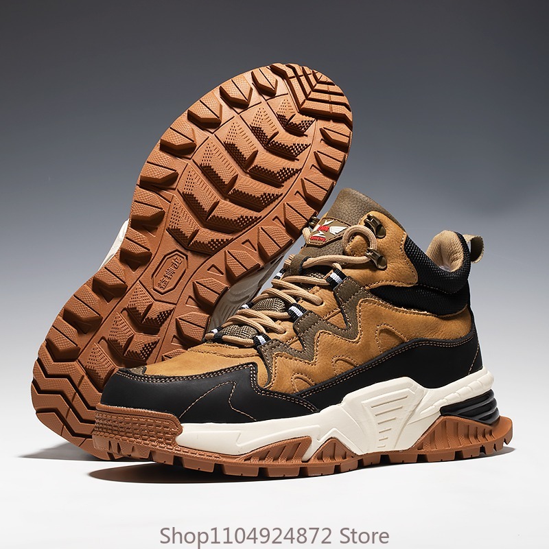 Zapatos cálidos de lana y algo - Men'S Shoes Qn reseña y precio