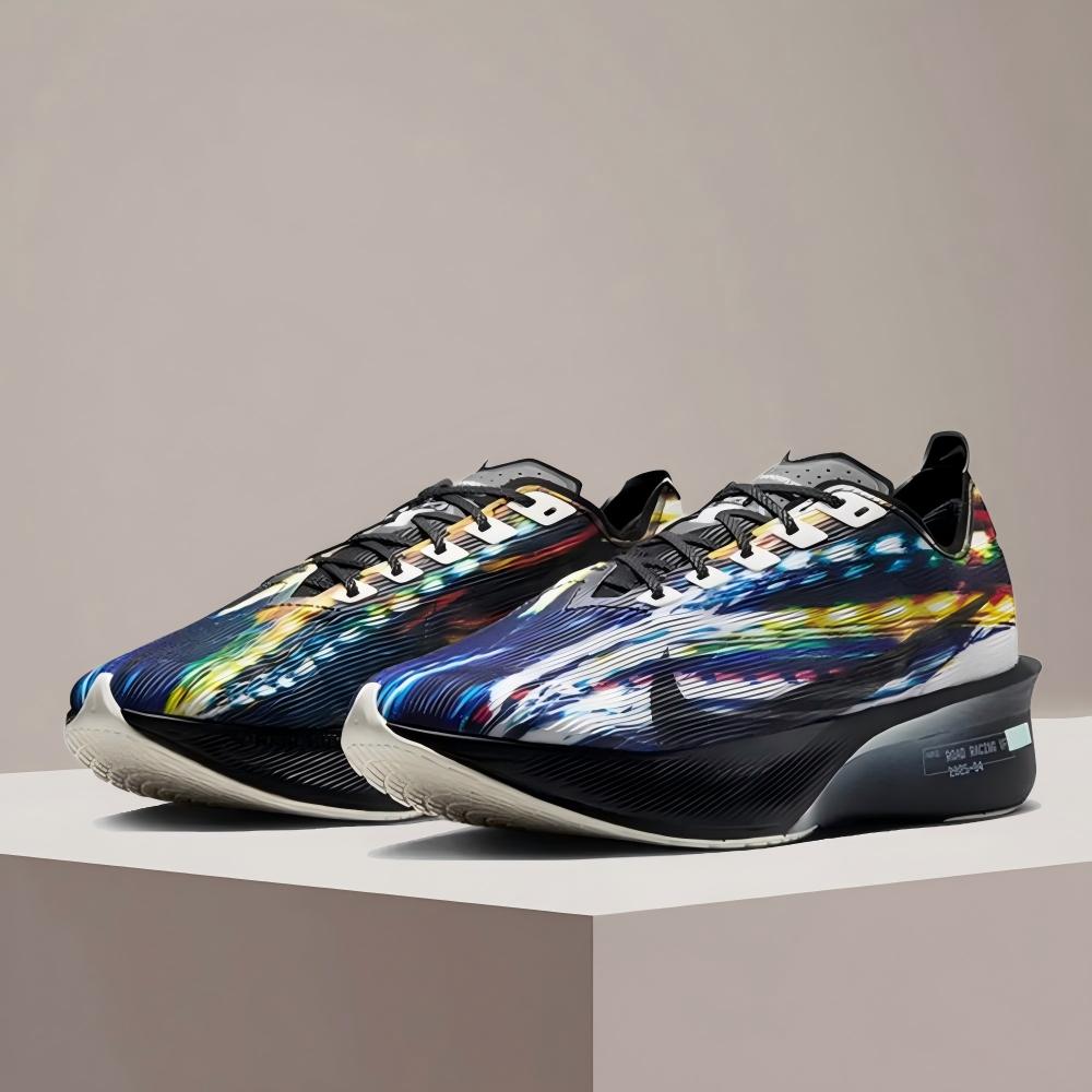 Nike ZOOMX VAPORFLY NEXT 4 PRM - Men'S Shoes Next reseña y precio
