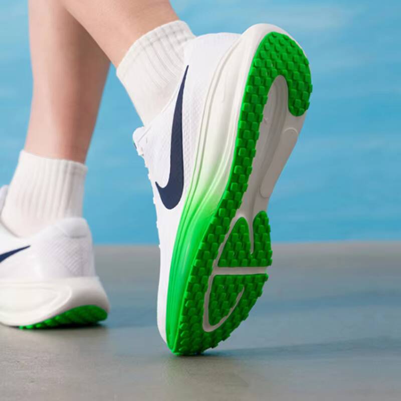 Zapatillas Deportivas Nike Bla - Men'S Shoes Green And White reseña y precio