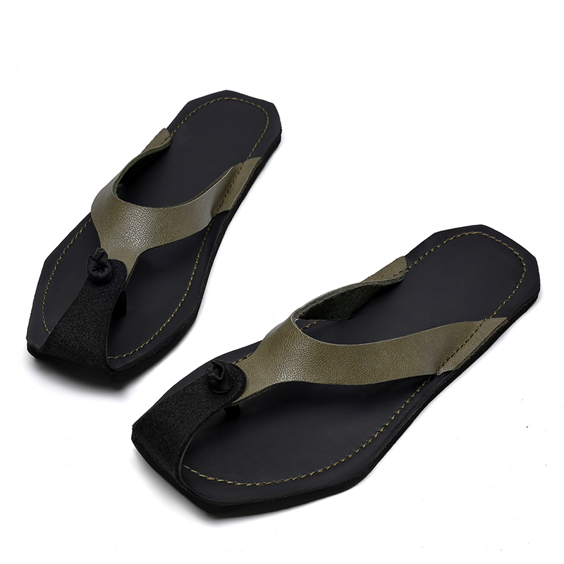 Chanclas de moda de verano par - Men'S Shoes Lightweight reseña y precio