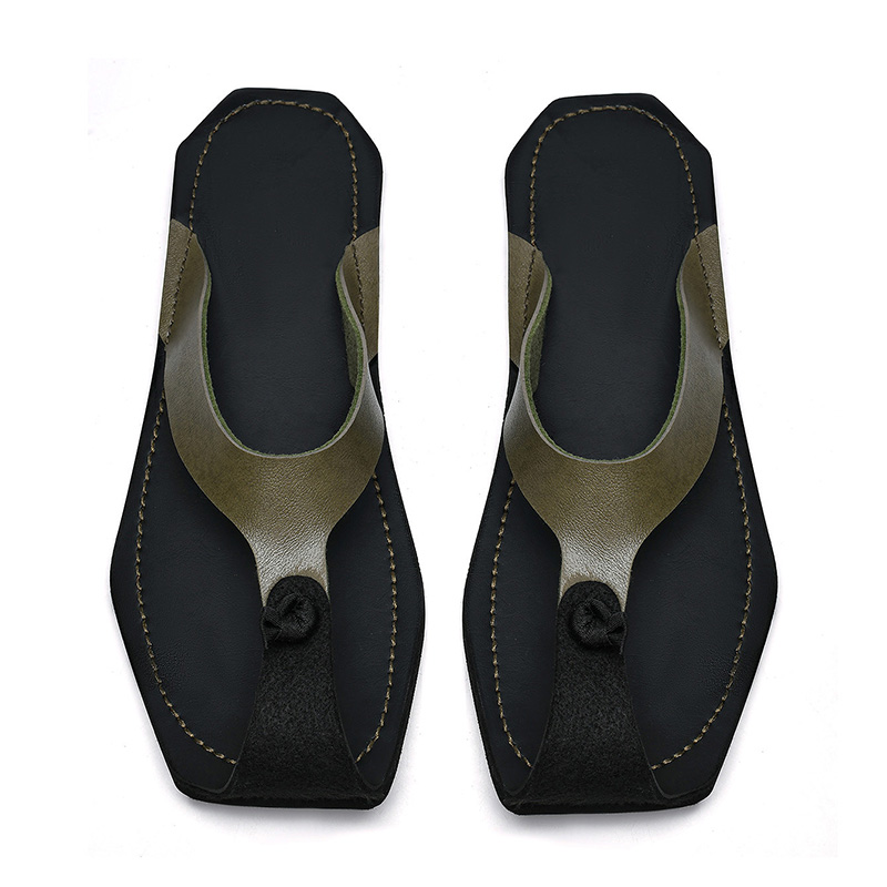 Chanclas de moda de verano par - Men'S Shoes Lightweight reseña y precio