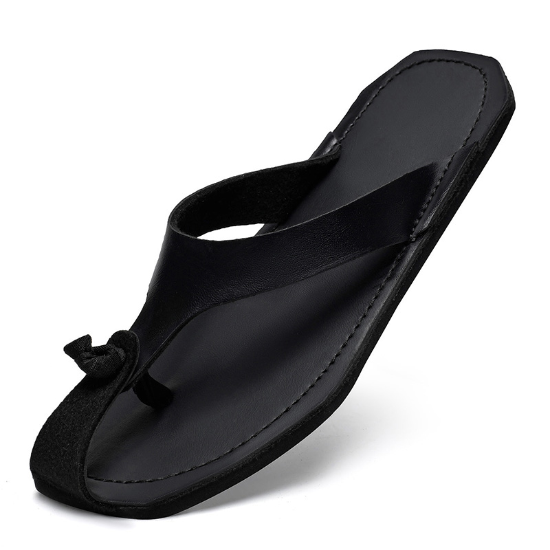 Chanclas de moda de verano par - Men'S Shoes Lightweight reseña y precio