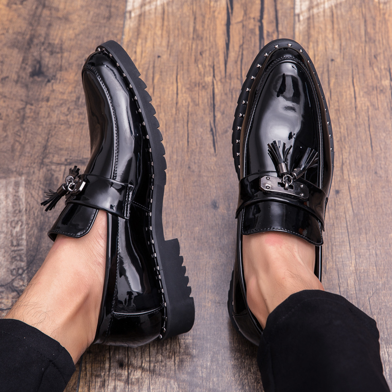Zapatos de Hombre de Marca de  - Men Shoes Official reseña y precio