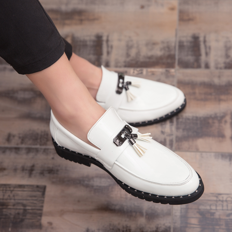 Zapatos de Hombre de Marca de  - Men Shoes Official reseña y precio
