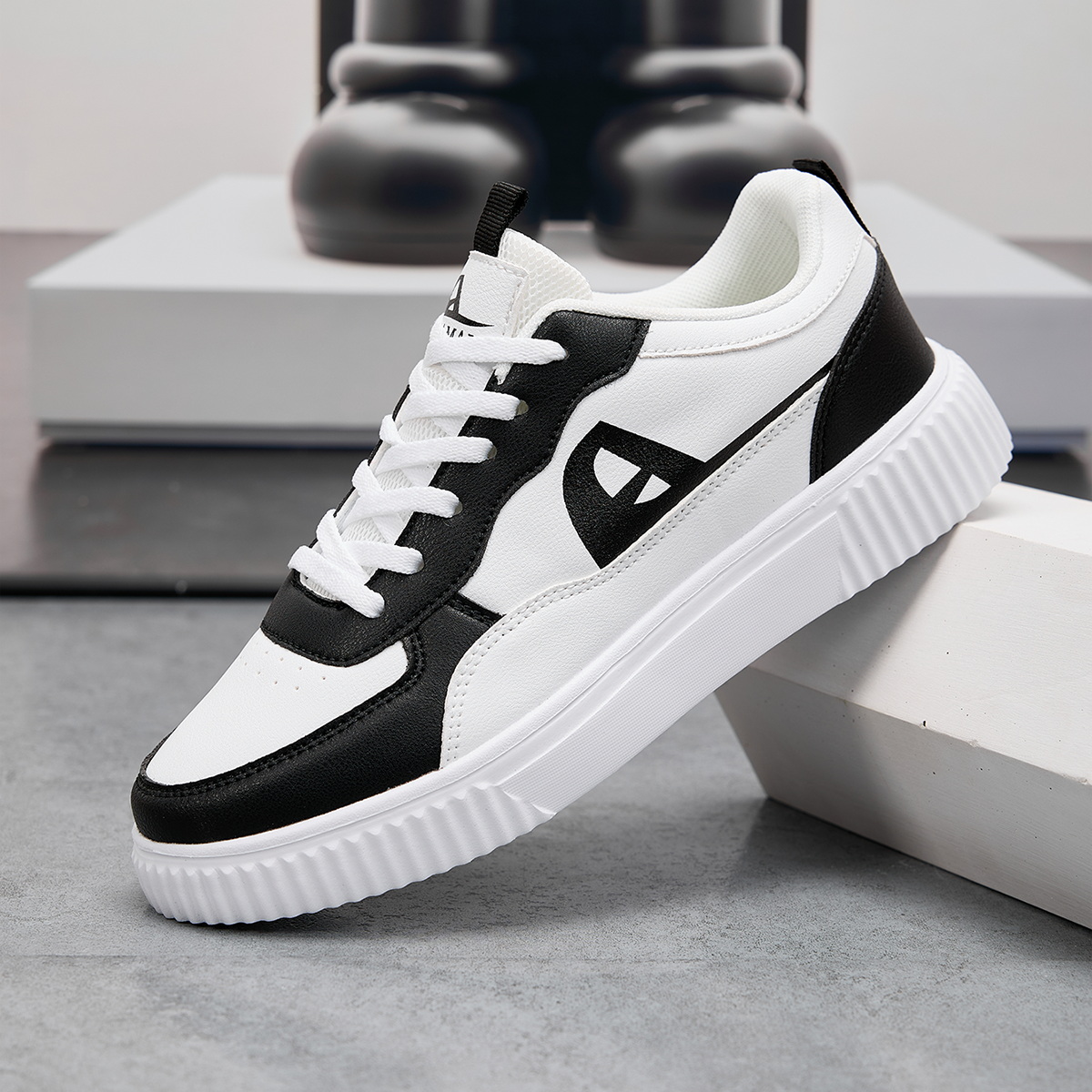 Zapatos de mujer, zapatillas d - Men'S Shoes Lightweight reseña y precio