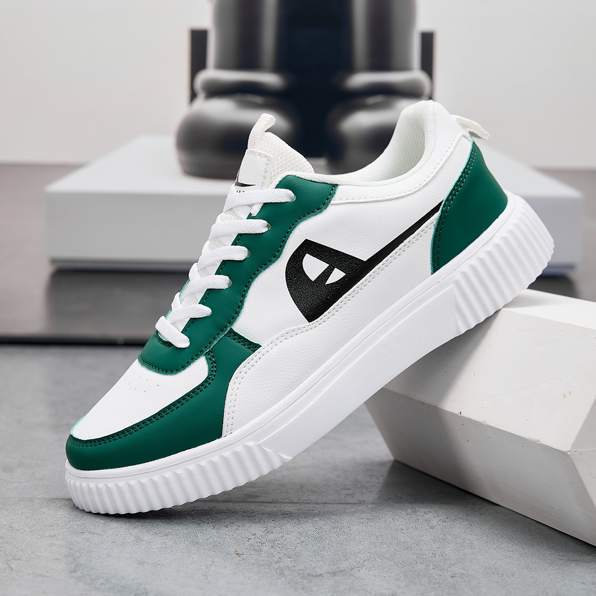 Zapatos de mujer, zapatillas d - Men'S Shoes Lightweight reseña y precio