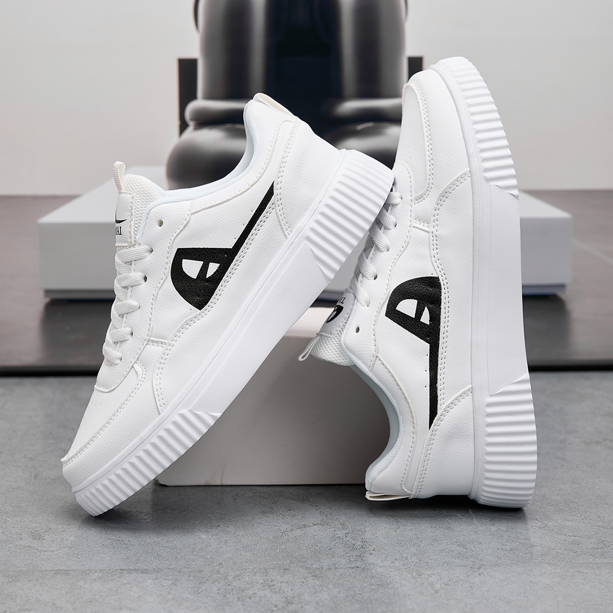 Zapatos de mujer, zapatillas d - Men'S Shoes Lightweight reseña y precio