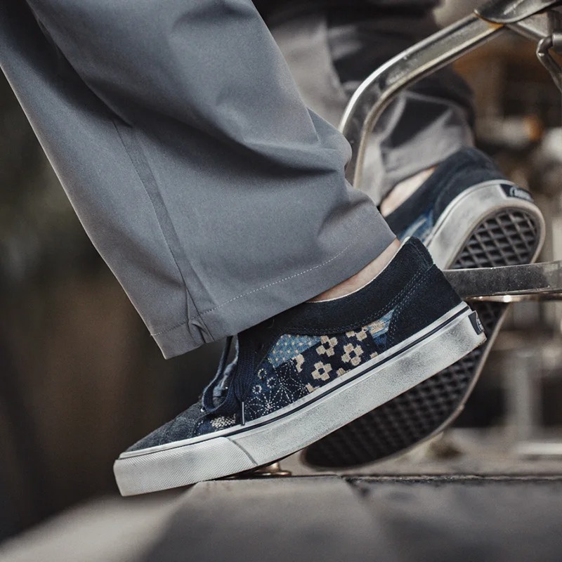 Zapatos para Hombre, Estilo Ja - Men'S Shoes Japanese Brand reseña y precio