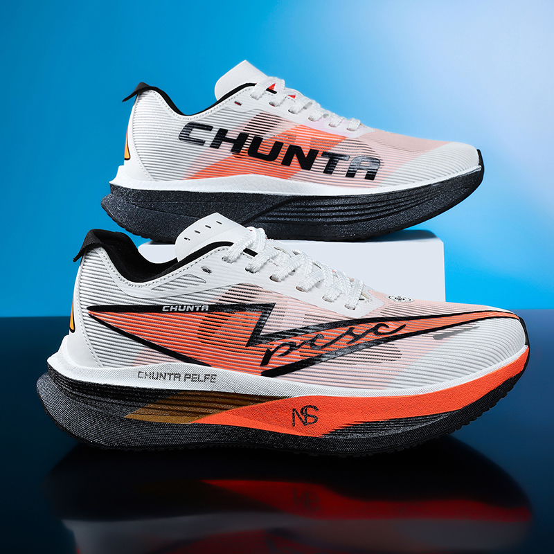 Zapatillas de Running con Plac - Men Shoes Runners reseña y precio