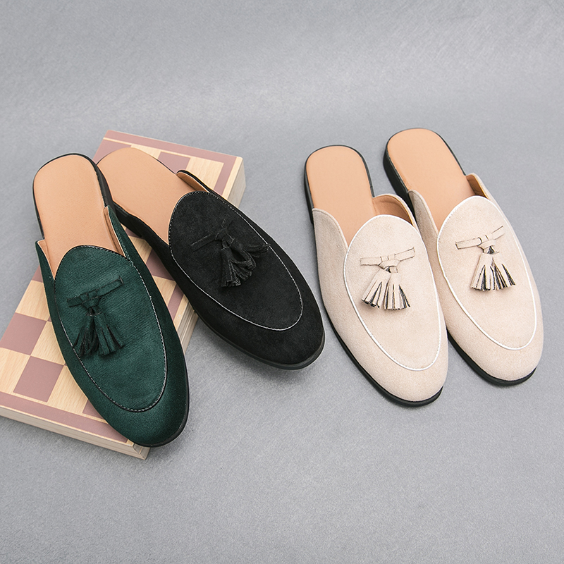 Zapatos Casuales de Lujo 2026, - Men Shoes Louboutin reseña y precio