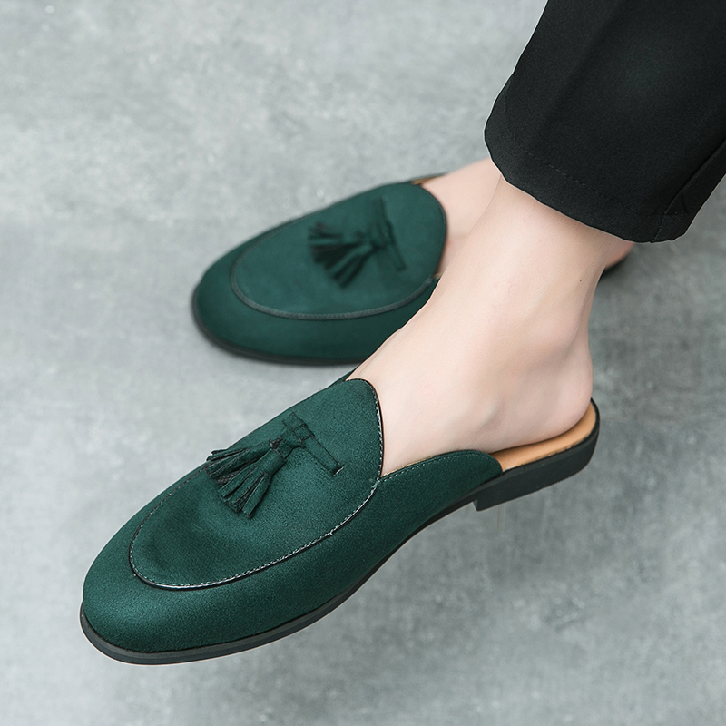 Zapatos Casuales de Lujo 2026, - Men Shoes Louboutin reseña y precio